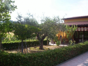  Agriturismo 7 Colonne  Бертиноро